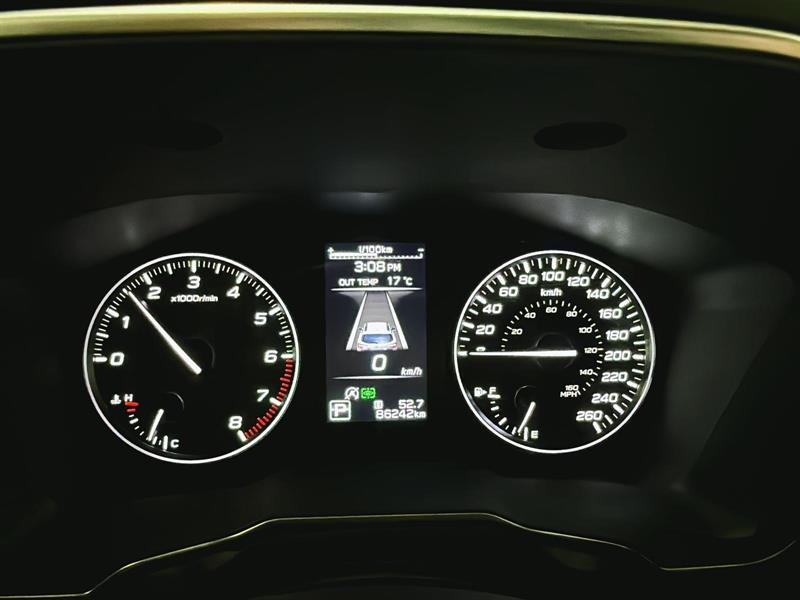 subaru Outback 2023 - 14