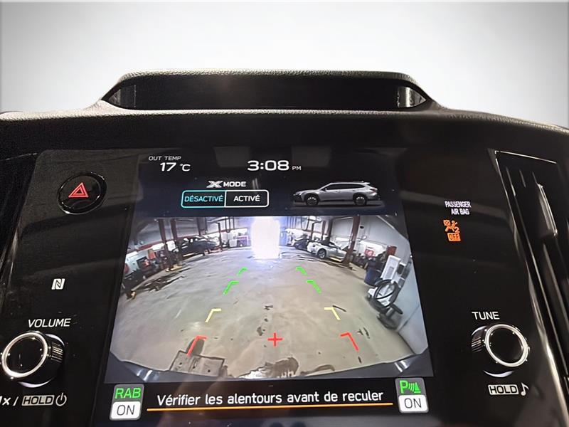 subaru Outback 2023 - 16