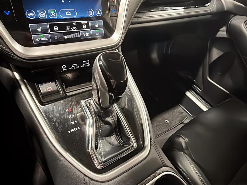 subaru Outback 2023 - 17