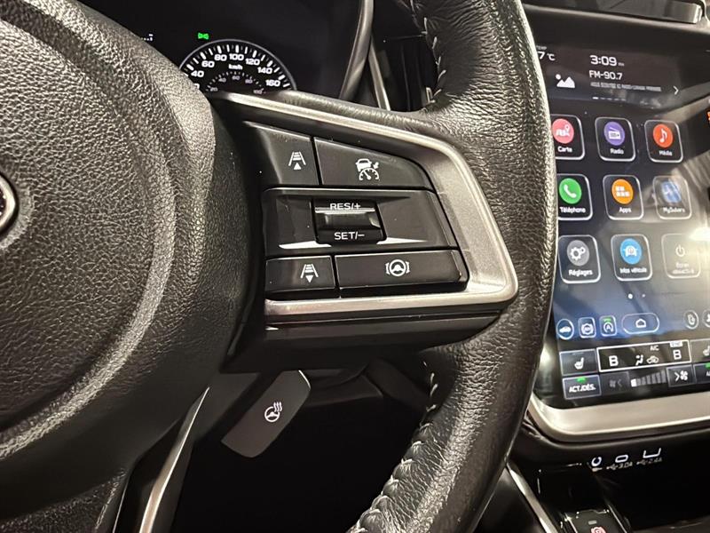 subaru Outback 2023 - 19