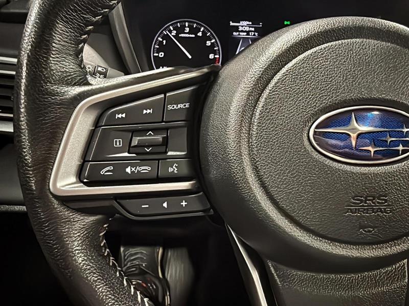 subaru Outback 2023 - 20
