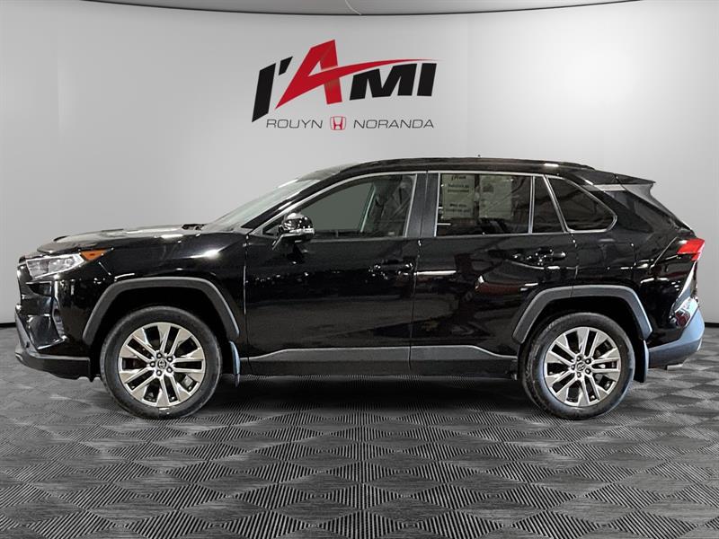 toyota RAV4 2019 - 3