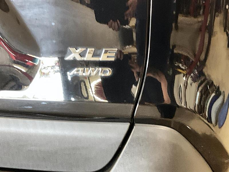 toyota RAV4 2019 - 5