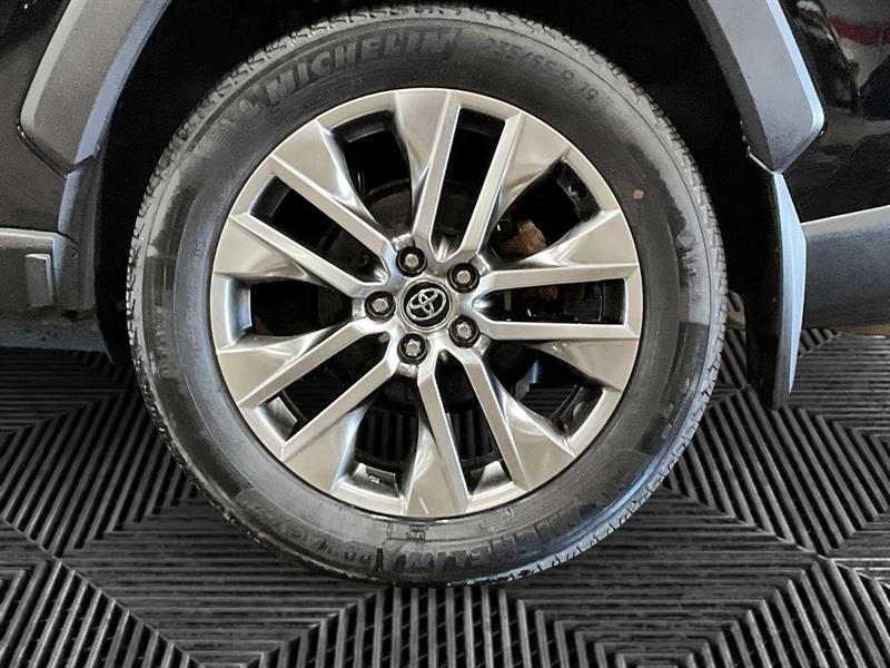 toyota RAV4 2019 - 6