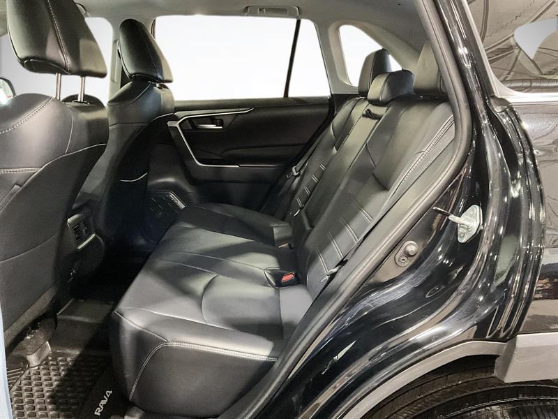 toyota RAV4 2019 - 7
