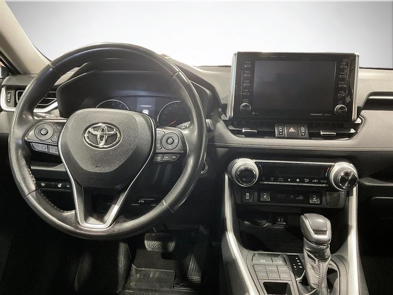 toyota RAV4 2019 - 8