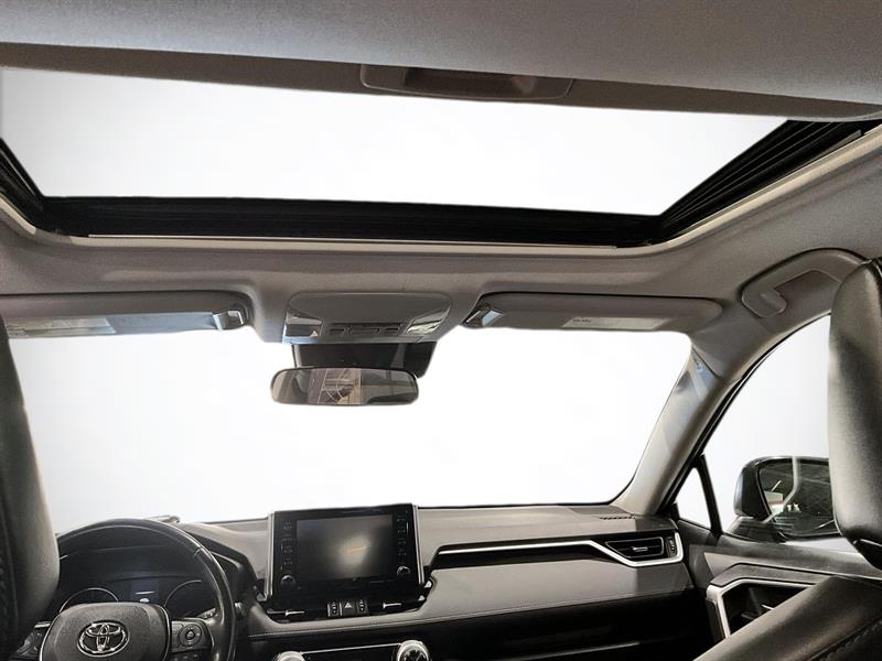 toyota RAV4 2019 - 9