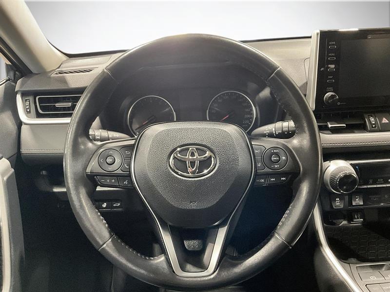 toyota RAV4 2019 - 10