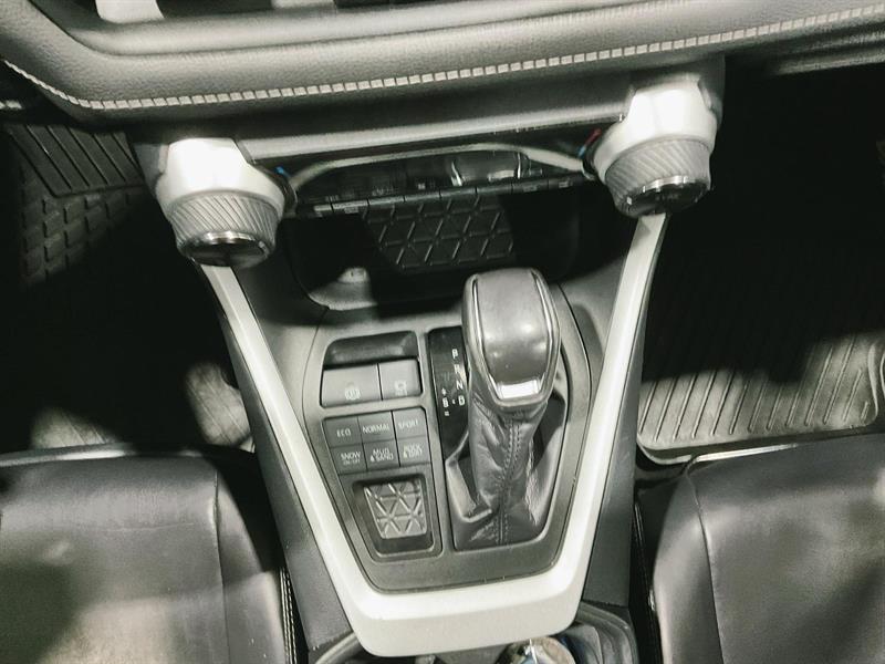 toyota RAV4 2019 - 11