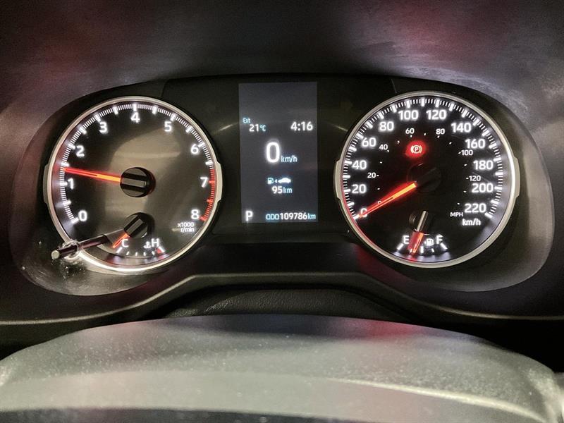 toyota RAV4 2019 - 14