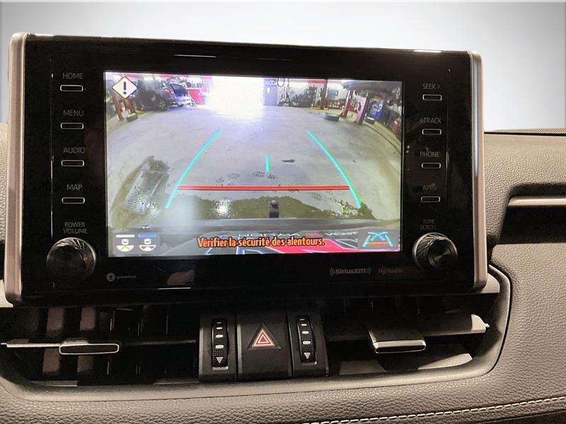 toyota RAV4 2019 - 15