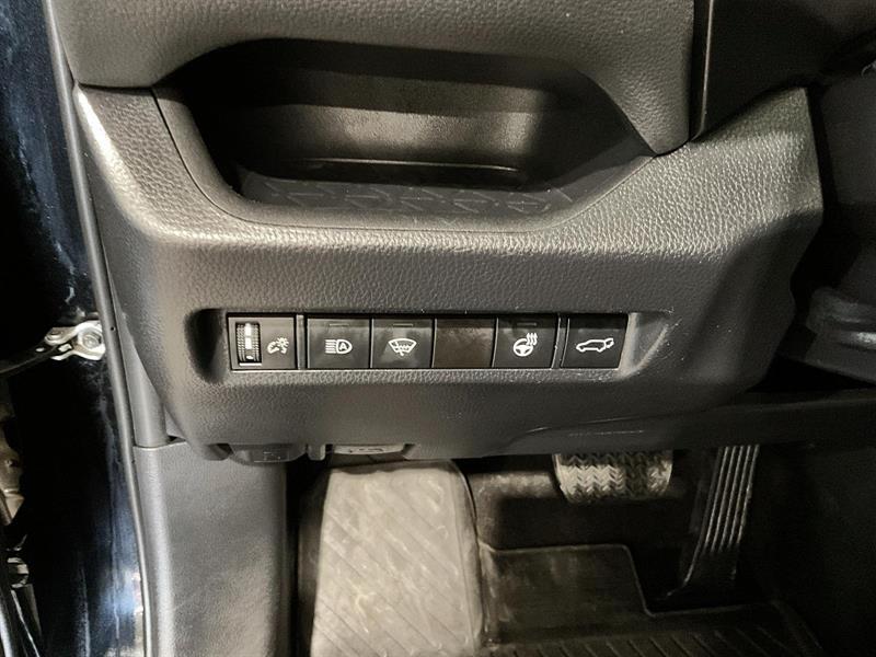 toyota RAV4 2019 - 17