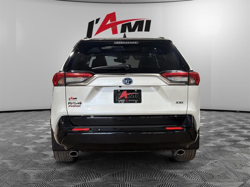 toyota RAV4 Prime 2023 - 3