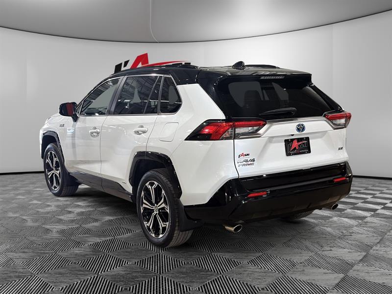 toyota RAV4 Prime 2023 - 4