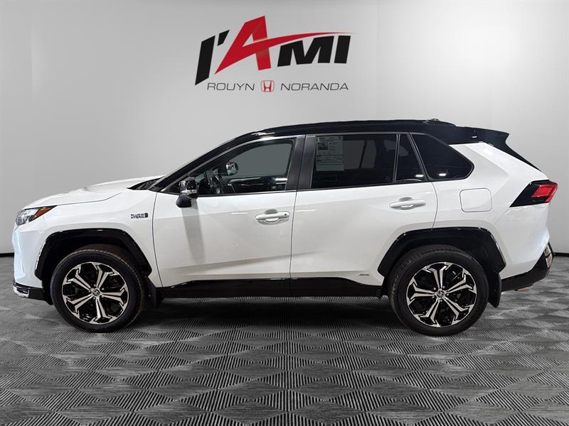 toyota RAV4 Prime 2023 - 5