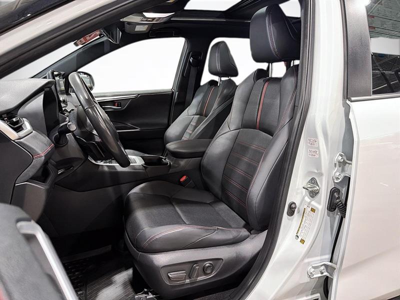 toyota RAV4 Prime 2023 - 9