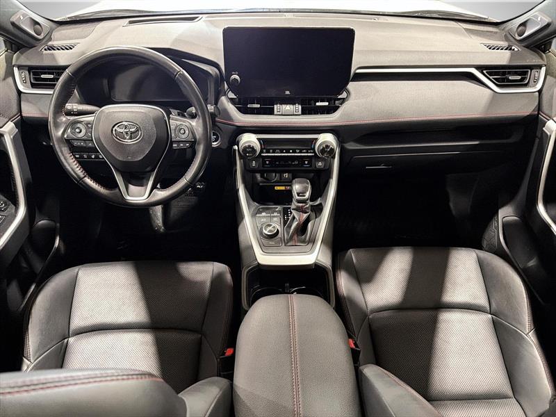 toyota RAV4 Prime 2023 - 10