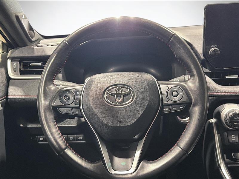 toyota RAV4 Prime 2023 - 12