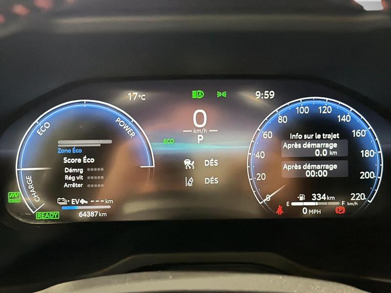 toyota RAV4 Prime 2023 - 13