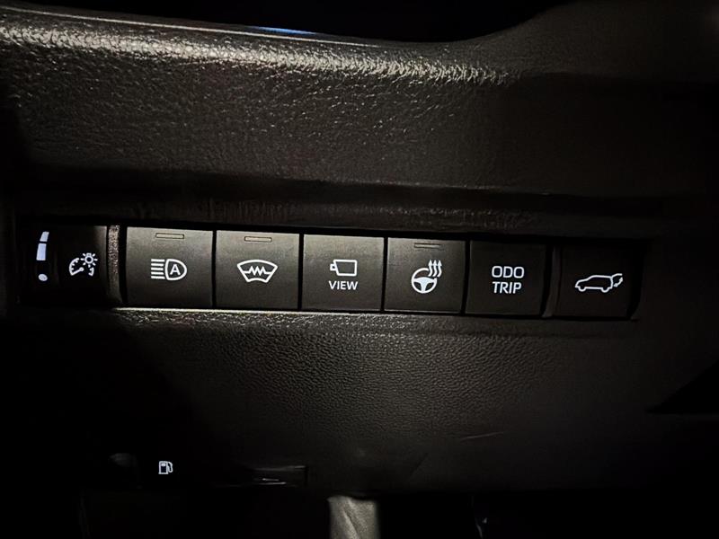 toyota RAV4 Prime 2023 - 14