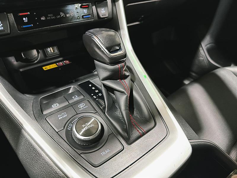 toyota RAV4 Prime 2023 - 15