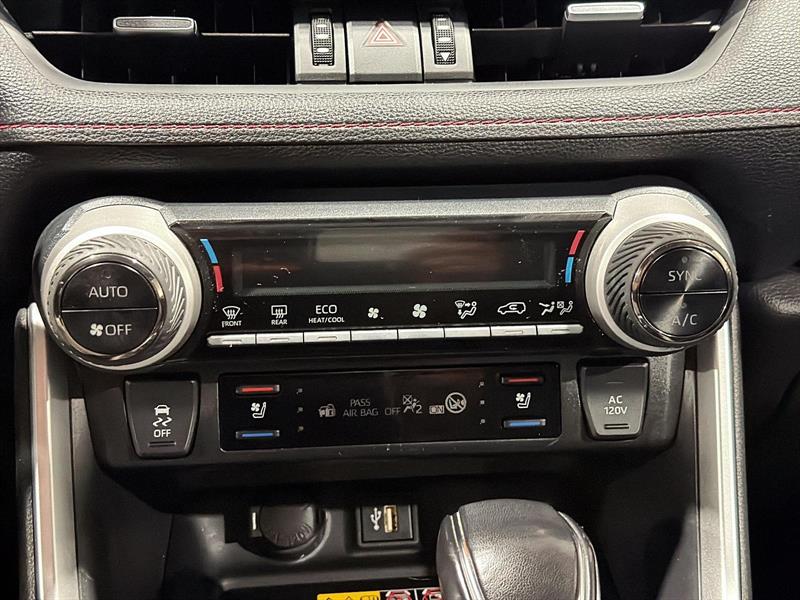 toyota RAV4 Prime 2023 - 19
