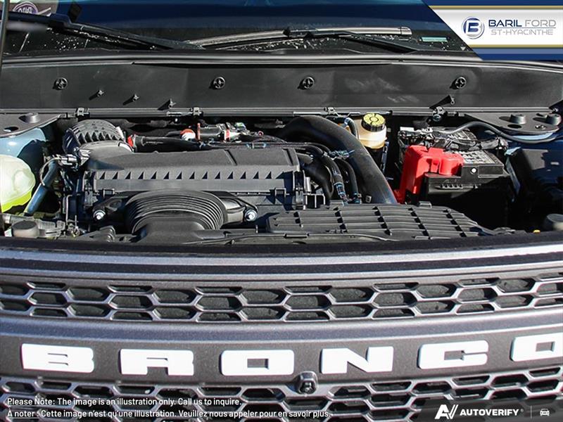 ford Bronco Sport 2026 - 6