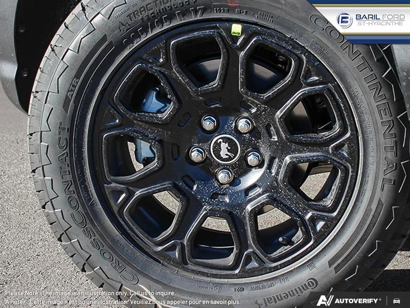 ford Bronco Sport 2026 - 7