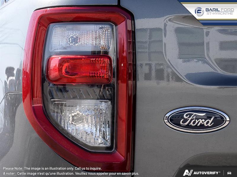 ford Bronco Sport 2026 - 12