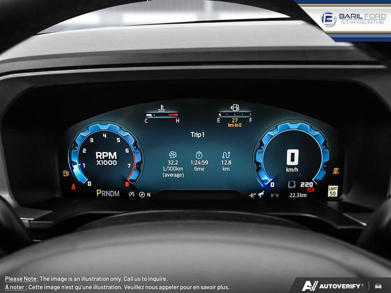 ford Bronco Sport 2026 - 15