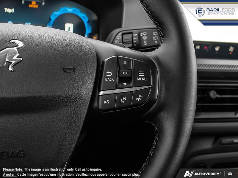 ford Bronco Sport 2026 - 16