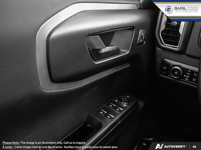 ford Bronco Sport 2026 - 17