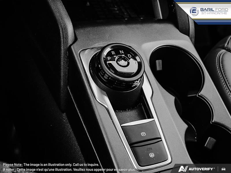 ford Bronco Sport 2026 - 18