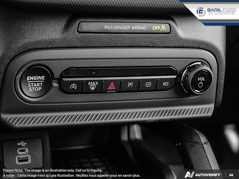 ford Bronco Sport 2026 - 26