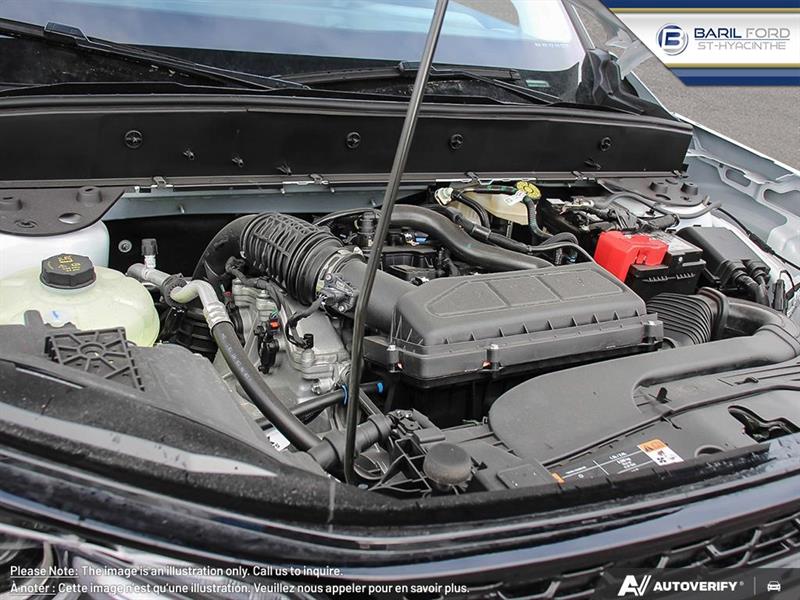 ford Bronco Sport 2026 - 6