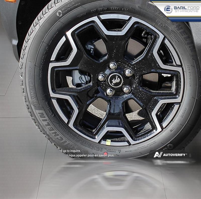 ford Bronco Sport 2026 - 7
