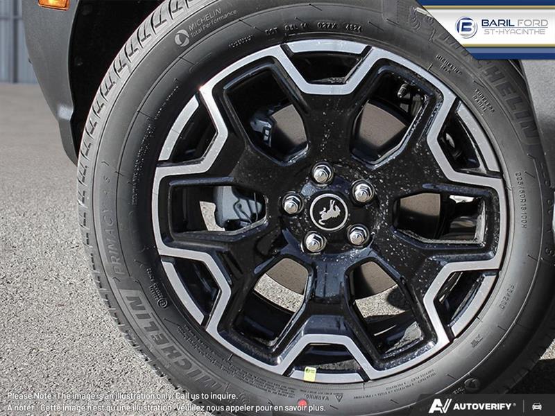 ford Bronco Sport 2026 - 8