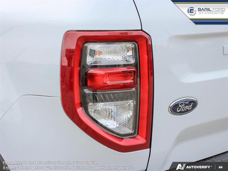 ford Bronco Sport 2026 - 12