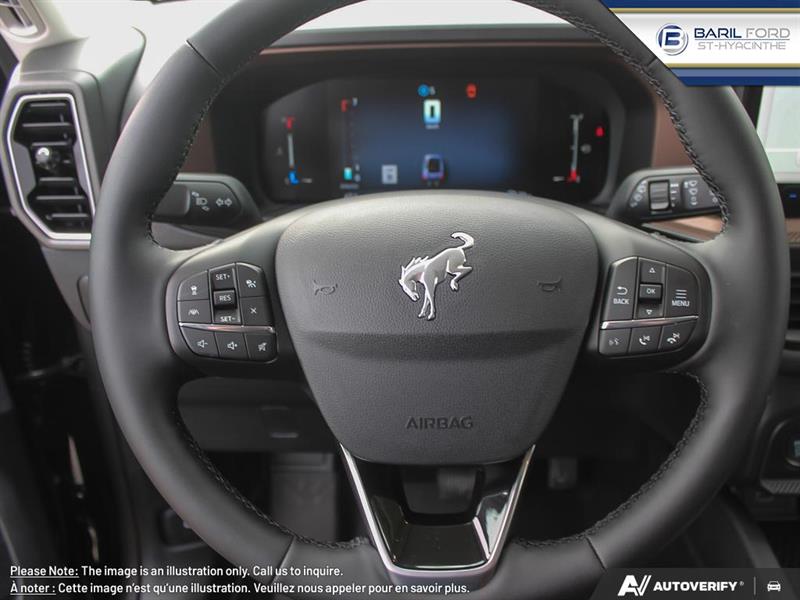ford Bronco Sport 2026 - 14