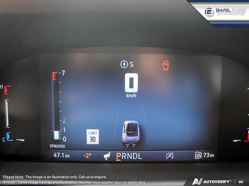 ford Bronco Sport 2026 - 15