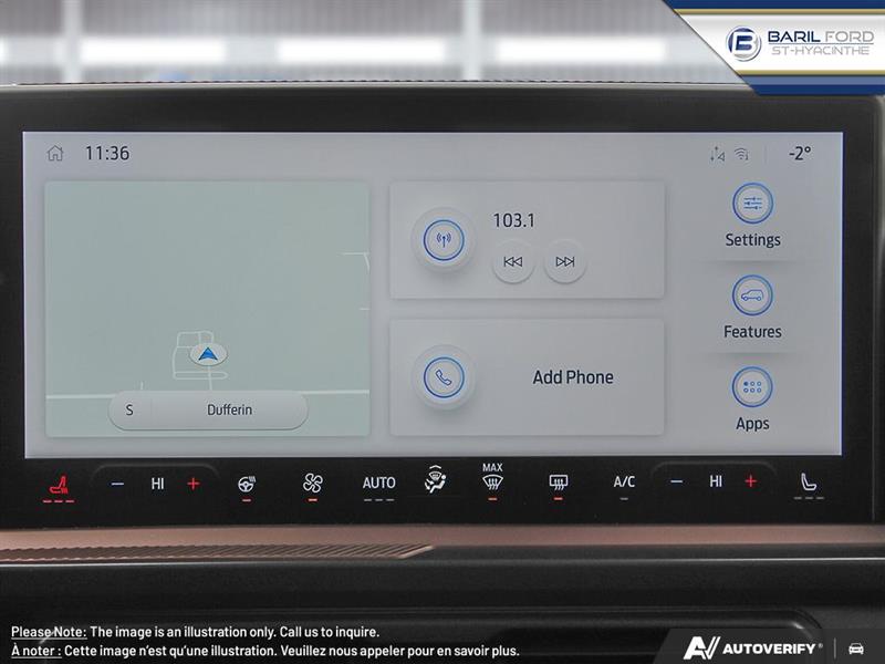 ford Bronco Sport 2026 - 19