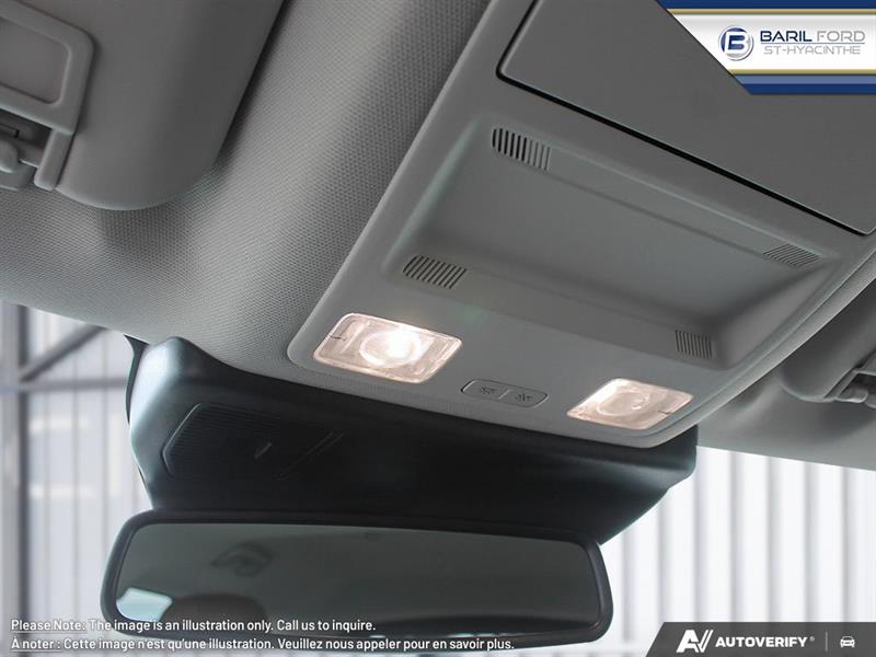 ford Bronco Sport 2026 - 20