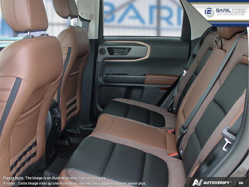 ford Bronco Sport 2026 - 21
