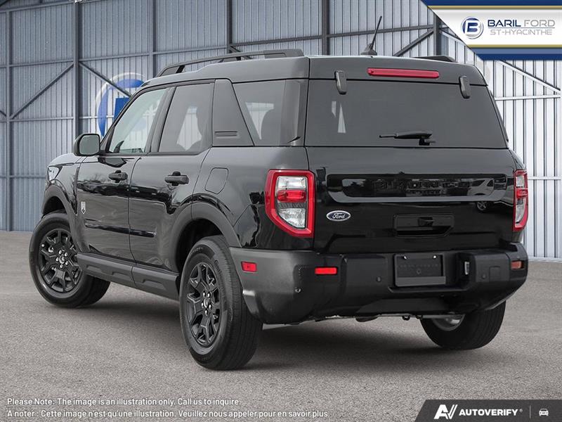 ford Bronco Sport 2026 - 4