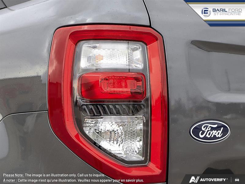 ford Bronco Sport 2026 - 12