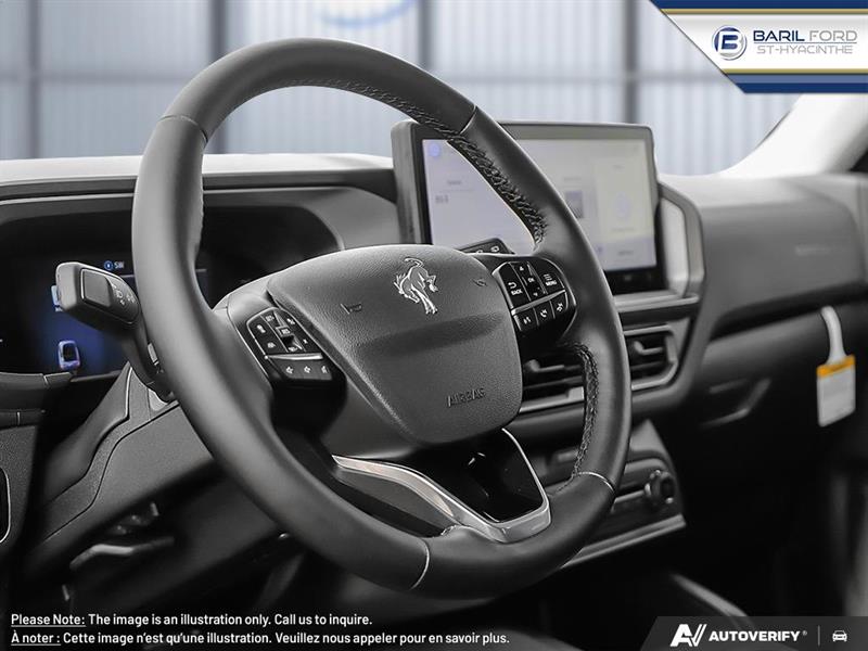 ford Bronco Sport 2026 - 13