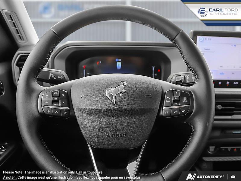 ford Bronco Sport 2026 - 14