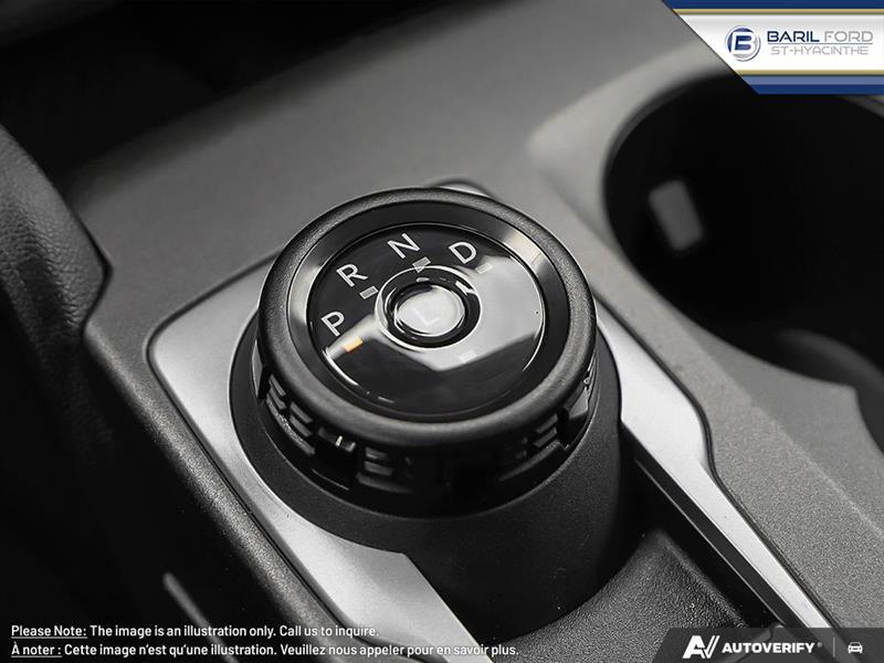 ford Bronco Sport 2026 - 18