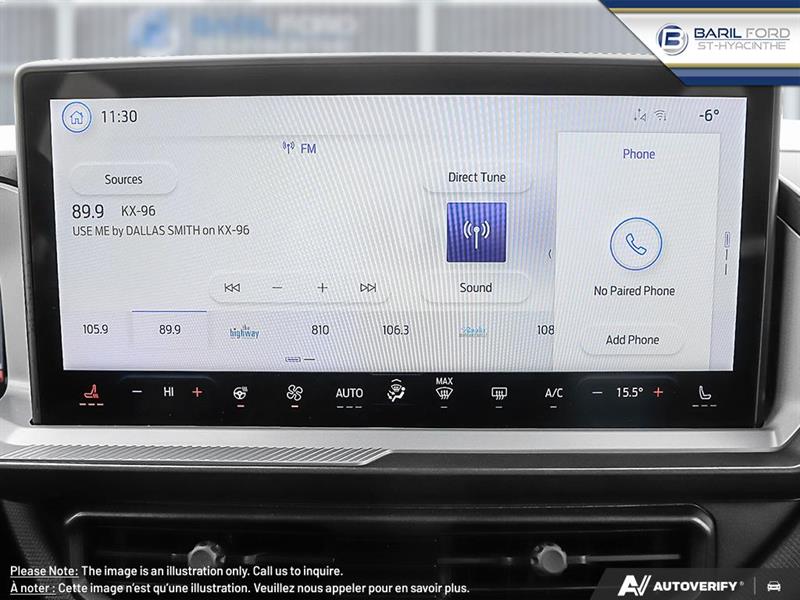 ford Bronco Sport 2026 - 19