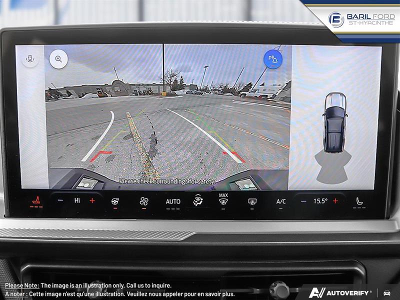 ford Bronco Sport 2026 - 25